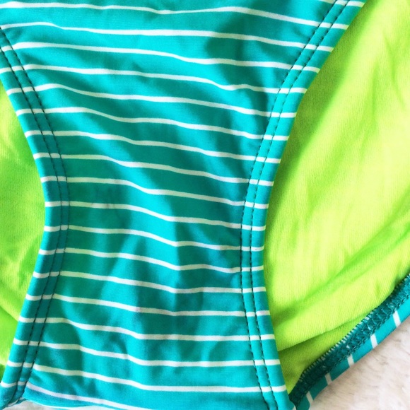 🌊HULA HONEY BIKINI BAR TANKINI🌊 - Picture 2 of 3